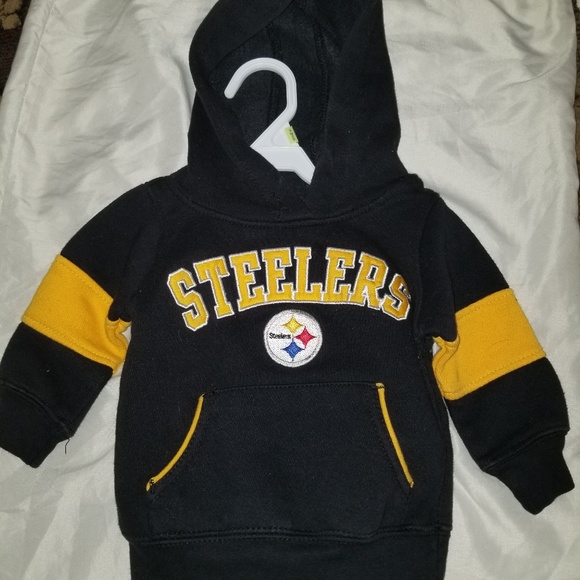 steelers sweat suit